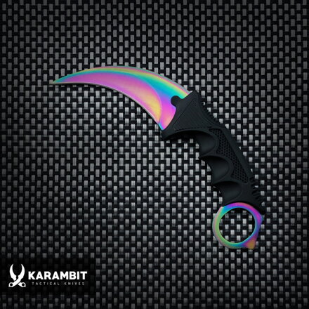 KARAMBIT Fade | CS:GO