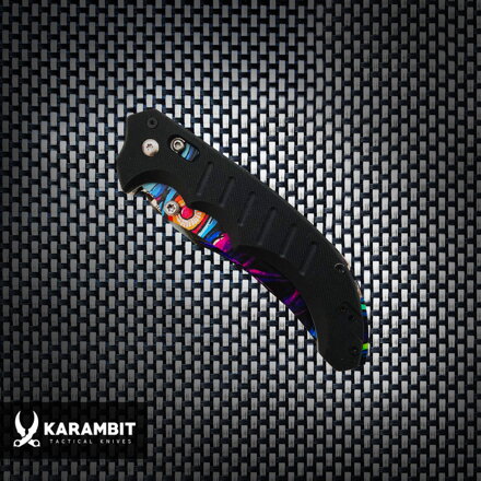FLIP KNIFE Hyperbeast | CS:GO