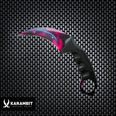 KARAMBIT Galaxy | CS:GO