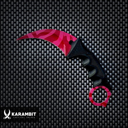 KARAMBIT Slaughter | CS:GO