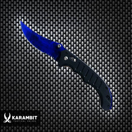 FLIP KNIFE Doppler Phase 4 | CS:GO